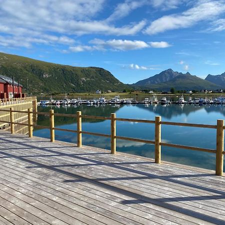 Rorbu By Nappstraumen, Lofoten Villa Gravdal  Exterior photo